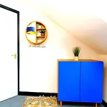 Spacious 4-bed | Wifi | Parking | Workspace 4* Μπρίστολ